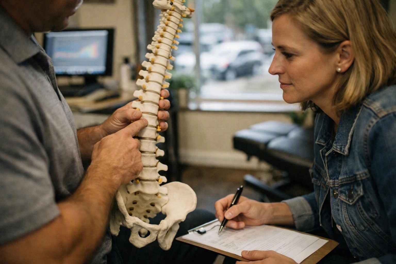 Choosing a Chiropractor in Lithia Springs: What to Compare