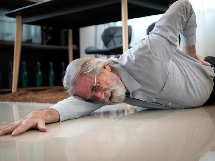 Arrowhead Clinic step-by-step service process , professional quality from start to finish