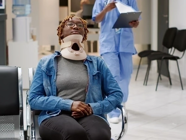 Professional service work by Arrowhead Clinic in Lithia Springs