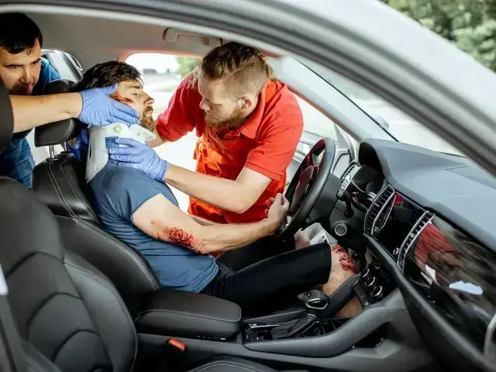 Arrowhead Clinic service area covering Lithia Springs, GA and surrounding neighborhoods