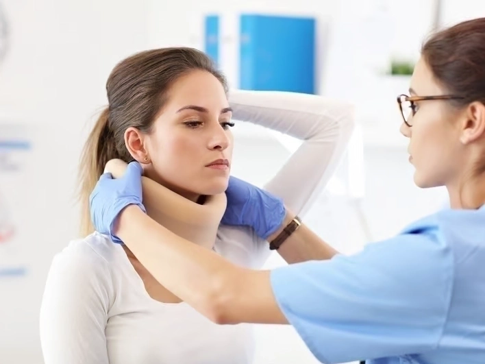 Arrowhead Clinic service area covering Lithia Springs, GA and surrounding neighborhoods