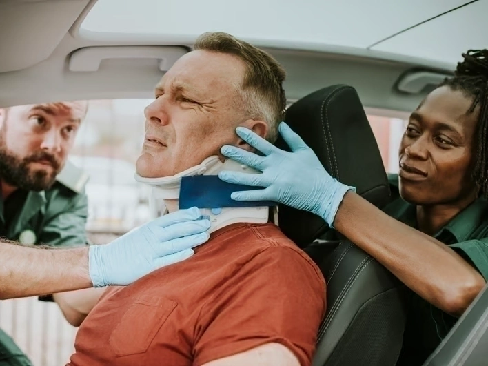 Arrowhead Clinic service area covering Lithia Springs, GA and surrounding neighborhoods