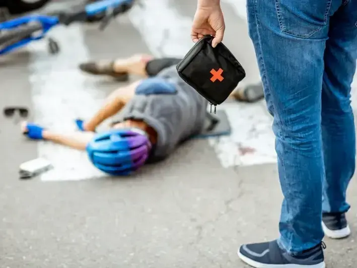 Professional Motorcycle Accident Injury Care services by Arrowhead Clinic in Lithia Springs, GA &mdash; licensed Chiropractor provider