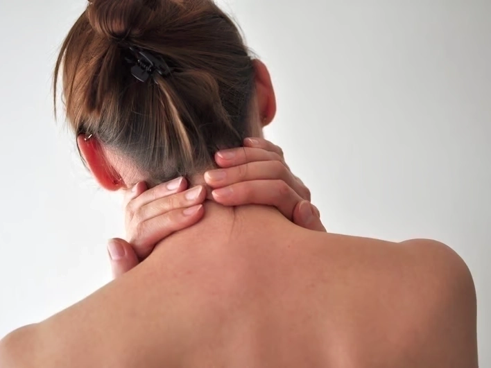 Neck Pain Relief Therapy in Lithia Springs, GA