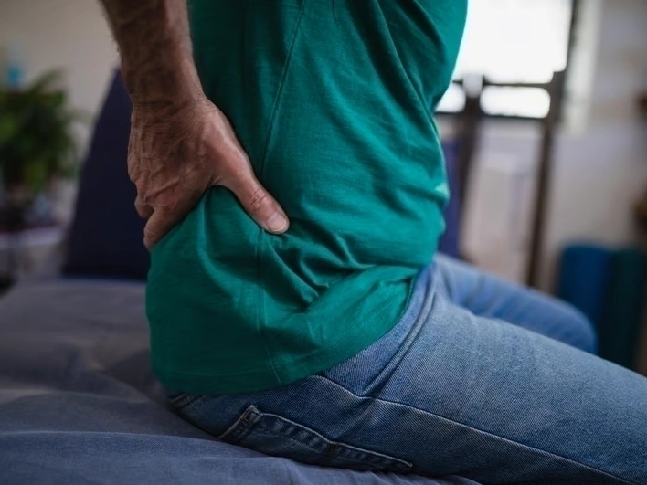 Professional Sciatica Pain Treatment services by Arrowhead Clinic in Lithia Springs, GA — licensed Chiropractor provider