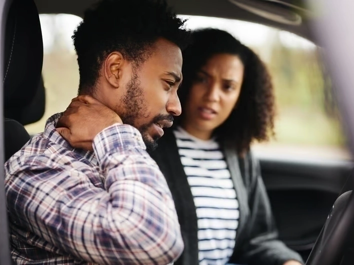 Arrowhead Clinic step-by-step service process — professional quality from start to finish