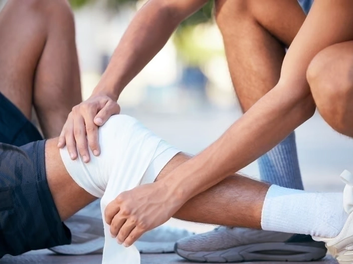 Arrowhead Clinic serving the Smyrna area — local professionals you can trust