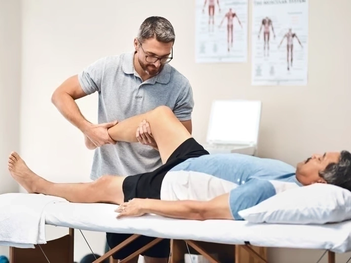 Professional Chiropractor services by Arrowhead Clinic in Smyrna, GA — serving local businesses and residents