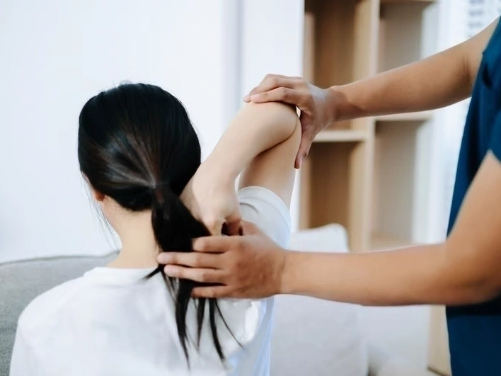 Arrowhead Clinic service area covering Lithia Springs, GA and surrounding neighborhoods