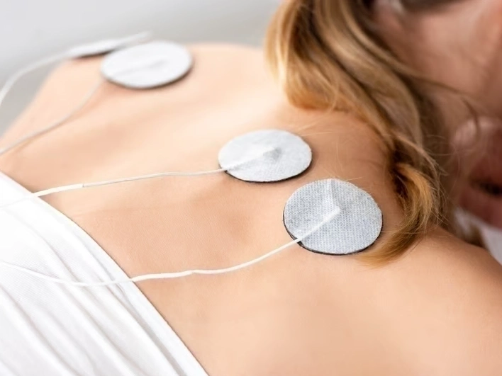 Arrowhead Clinic step-by-step service process , professional quality from start to finish