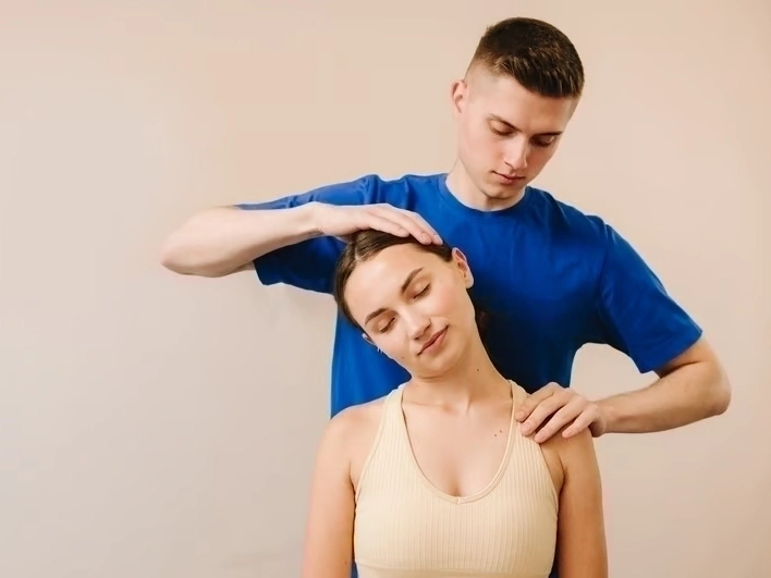 Arrowhead Clinic step-by-step service process — professional quality from start to finish