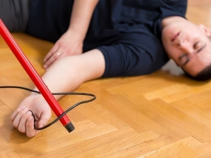 Slip and Fall Injury Care in Lithia Springs, GA