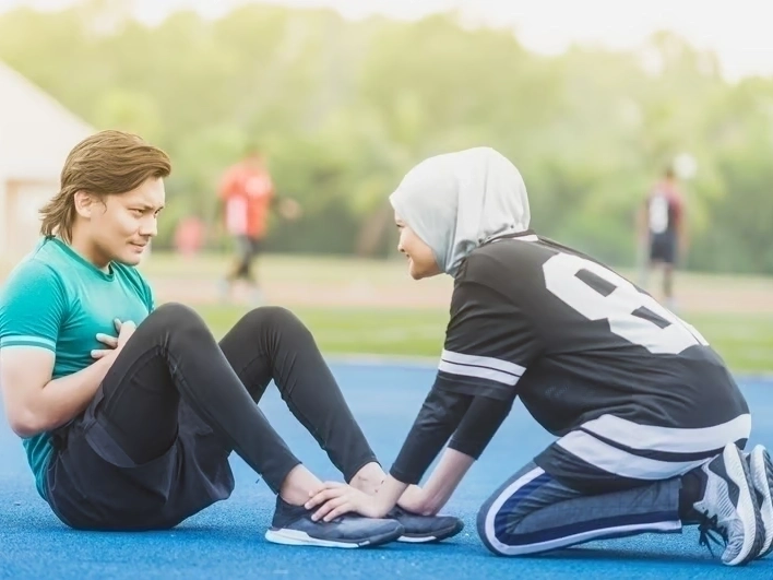 Sports Injury Chiropractic Care in Lithia Springs, GA