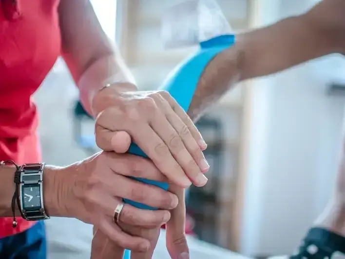 Sports Injury Chiropractic Care services in South Fulton