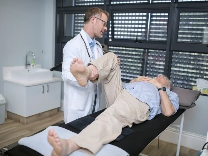 Why choose Arrowhead Clinic — our values and commitment to quality