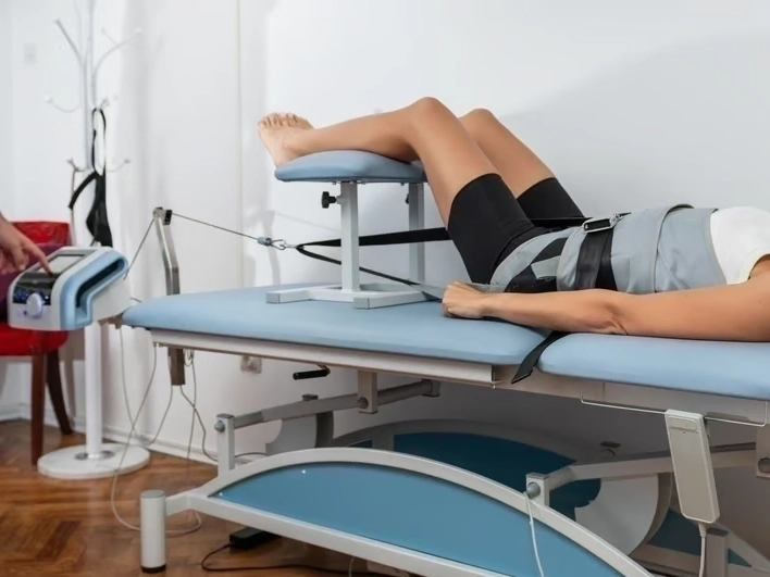 Professional service work by Arrowhead Clinic in Lithia Springs