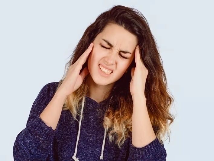 Professional Tension Headaches Treatment services by Arrowhead Clinic in Lithia Springs, GA — licensed Chiropractor provider