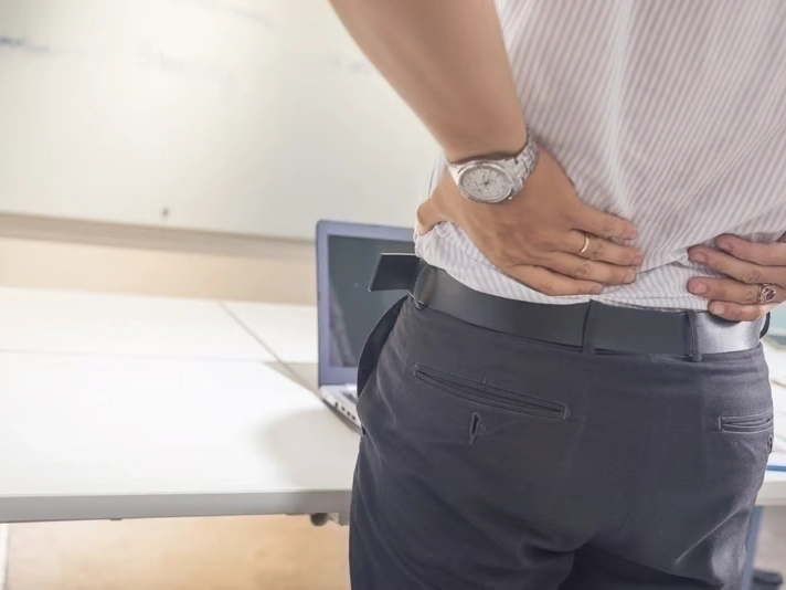 Sciatica Pain Treatment in Lithia Springs, GA