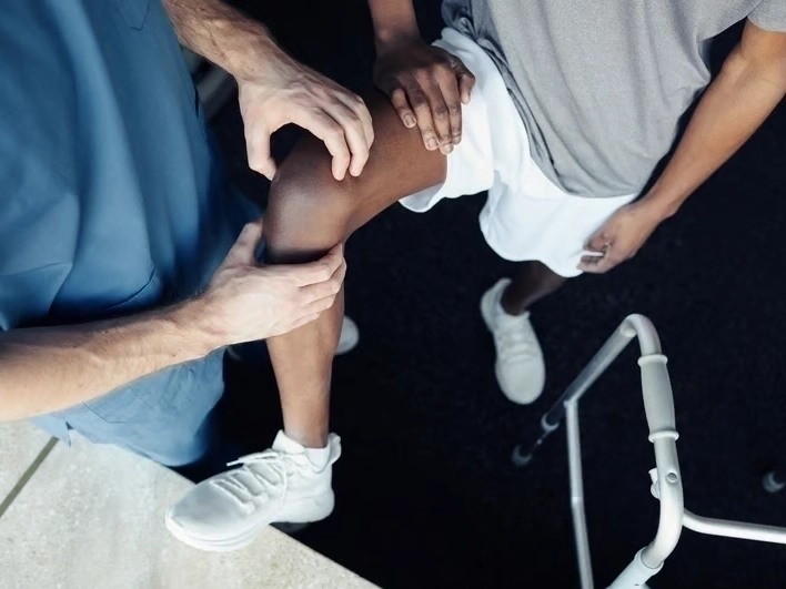 Arrowhead Clinic service area covering Lithia Springs, GA and surrounding neighborhoods