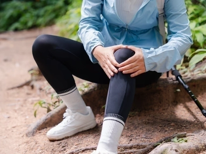 Knee Pain Treatment in Lithia Springs, GA