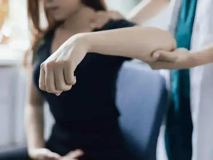 Our Chiropractic Consultation and Diagnosis process in Douglasville