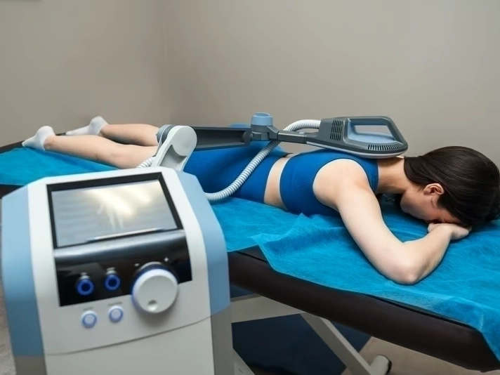 Arrowhead Clinic service area covering Lithia Springs, GA and surrounding neighborhoods