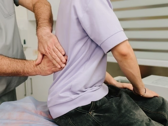 Car Accident Injury Rehabilitation in Lithia Springs, GA