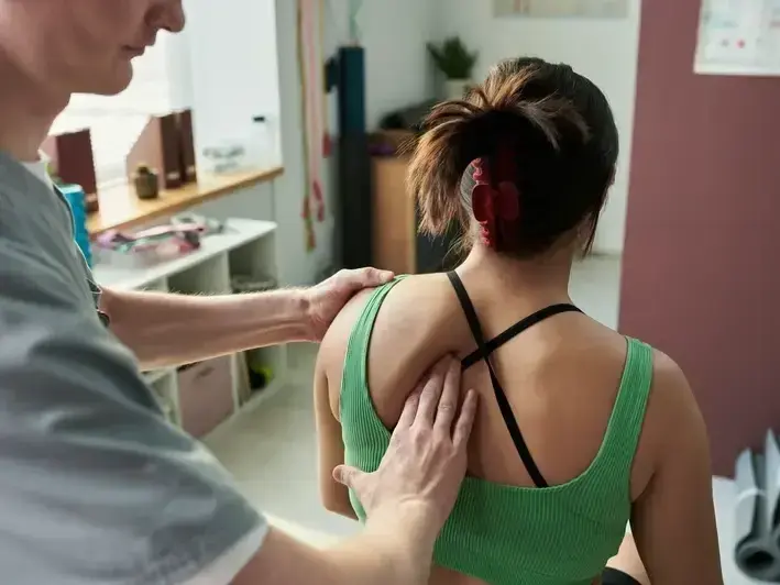 Emergency Chiropractic Care services in Douglasville