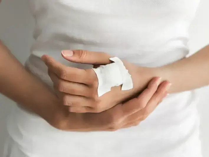 Arrowhead Clinic service area covering Lithia Springs, GA and surrounding neighborhoods