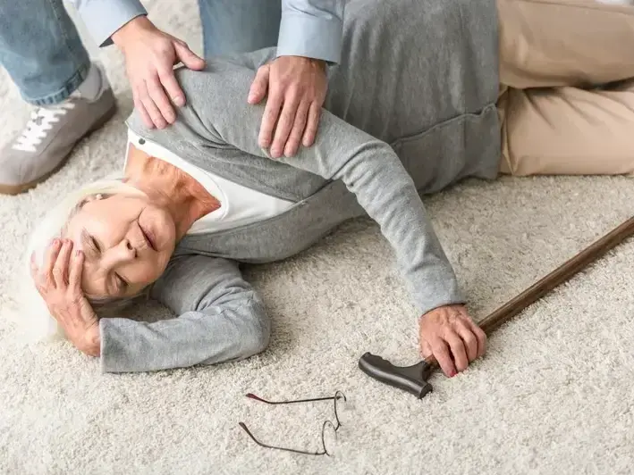 Professional service work by Arrowhead Clinic in Lithia Springs