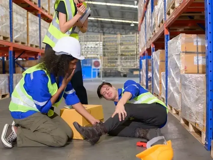 Professional Work Injury Treatment services by Arrowhead Clinic in Lithia Springs, GA &mdash; licensed Chiropractor provider