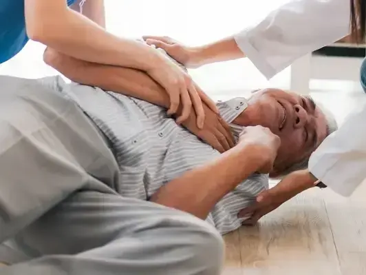 Chiropractic Consultation and Diagnosis in Douglasville, GA - Arrowhead Clinic